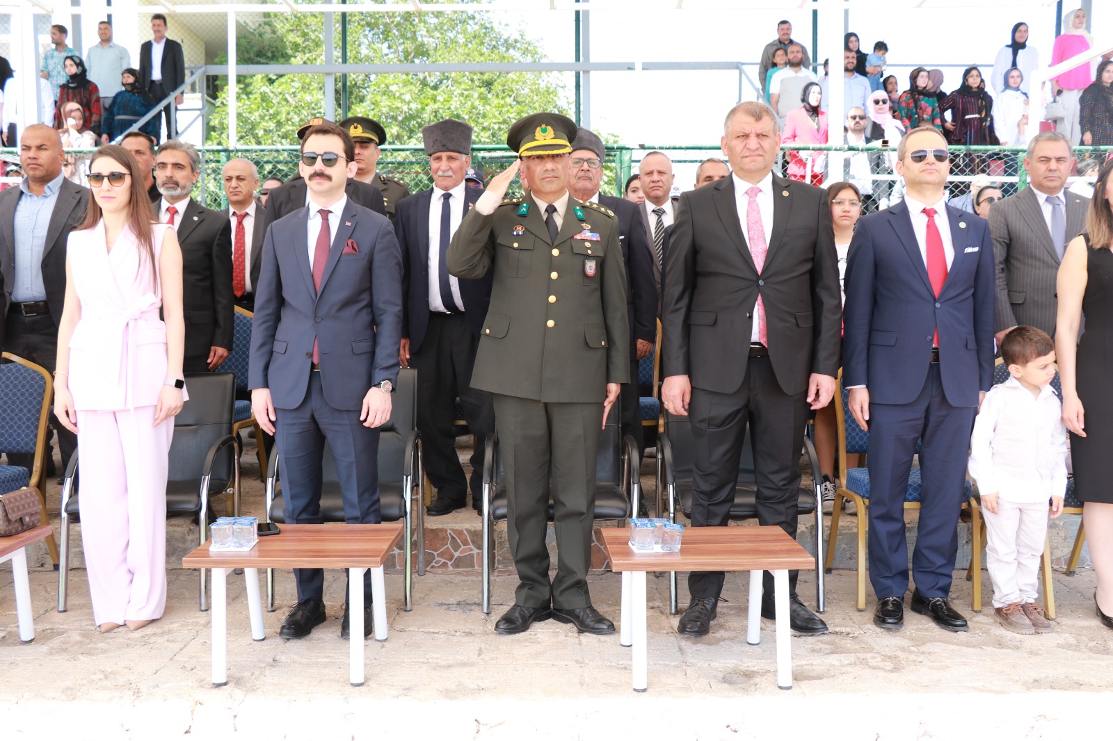 23 Nisan Etkinlikleri